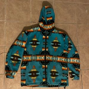 A Pendleton jacket very comfortable, only worn 5 times.